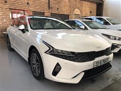 کیا K5